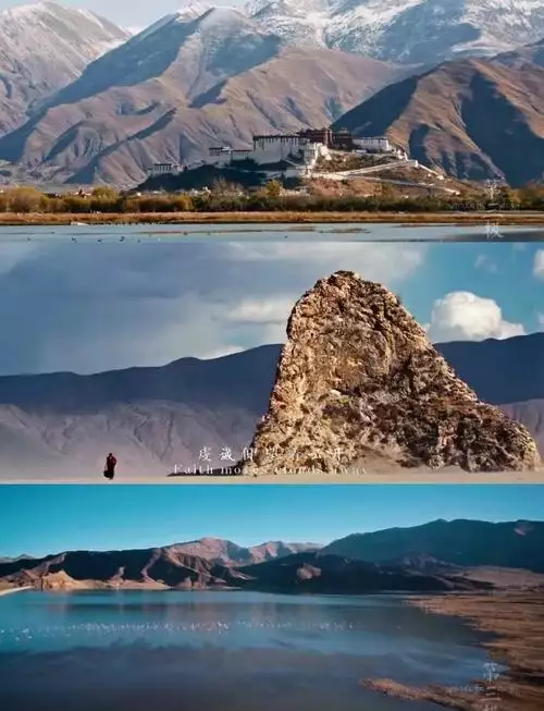 第三极 普通话 1080 纪录片 6 集高清完整版在线观看 资源下载分享