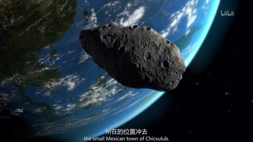 层层透视大宇宙 英语 双语字幕纪录片 6 集高清完整版在线观看 资源下载分享