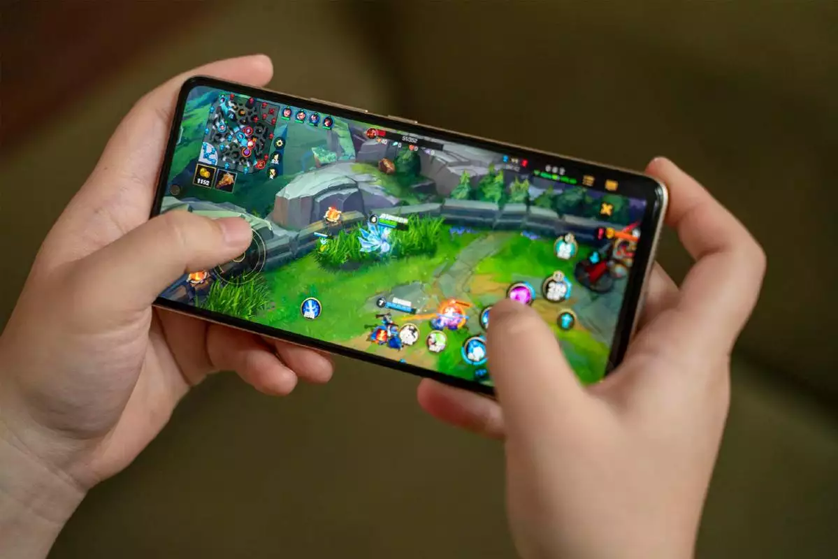 《饿殍：明末千里行》Steam 移植安卓手机游戏 APK 下载