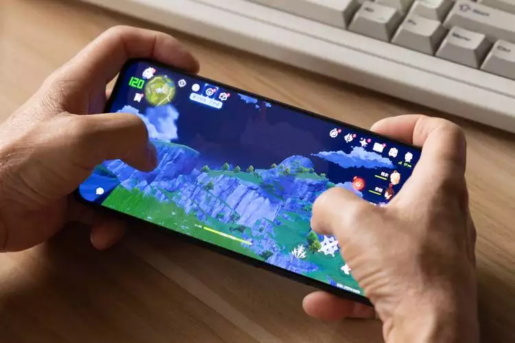 《伊始之地 1.1.10》Steam 移植安卓手机游戏 APK 下载