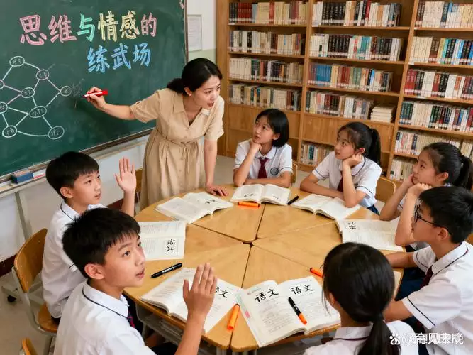 第6讲高考阅读新题型-七选五 高中学习资料合集 免费下载