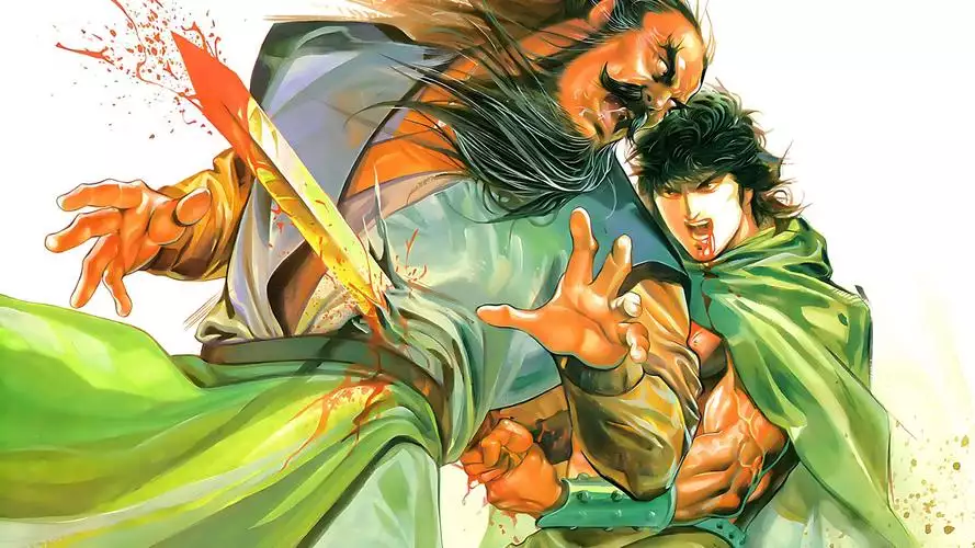 丰子恺漫画全集 9 卷全 漫画资源下载