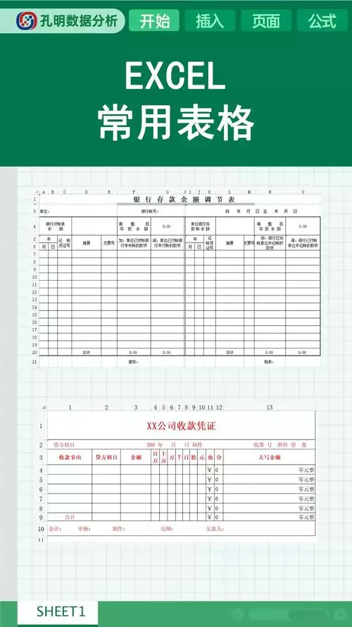 平价超市部分商品销售表 – 专业财务表格模板下载 平价超市部分商品销售表 – 专业财务表格模板下载