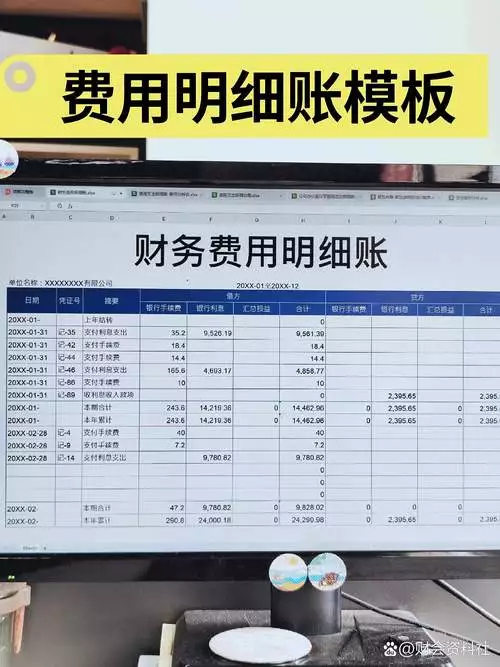 43-房地产月份销量总结 – 专业财务表格模板下载