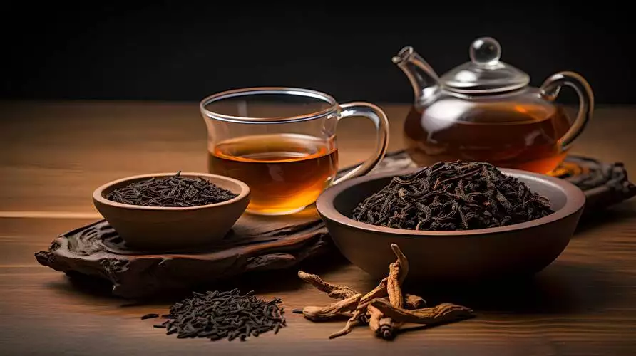 《沏：茶的奇遇》电子书：一位英国人寻访全球茶园的真实记录 免费下载