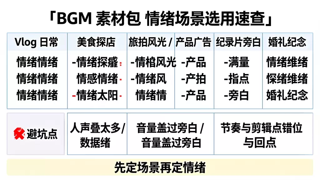 无问西东 AI自媒体运营资料下载 短视频创作教程分享
