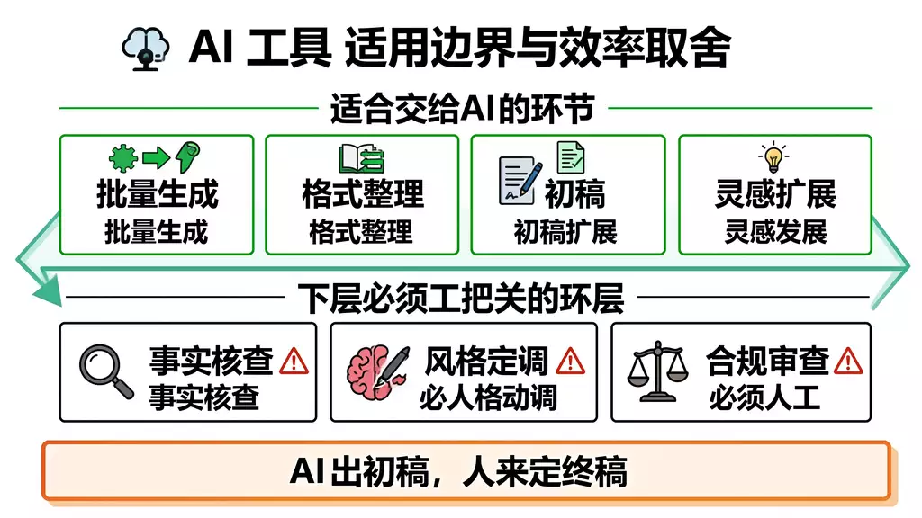 103 AI自媒体运营资料下载 短视频创作教程分享