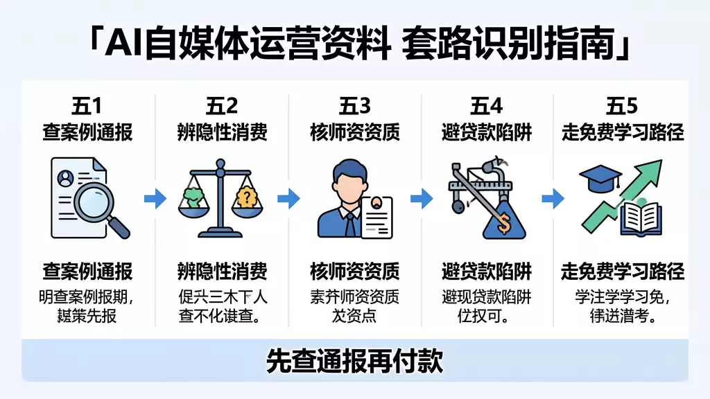 世界奇妙物语 AI自媒体运营资料下载 | 奇观叙事与情感共鸣爆款方法论