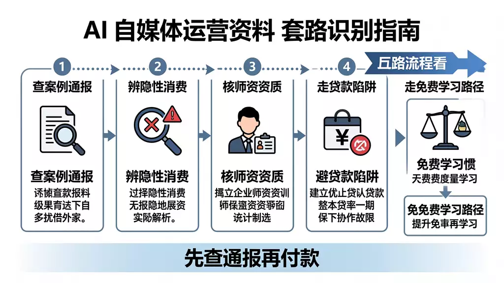 三狼奇案 AI自媒体运营资料下载 | 悬疑反转叙事与真实案例爆款方法论