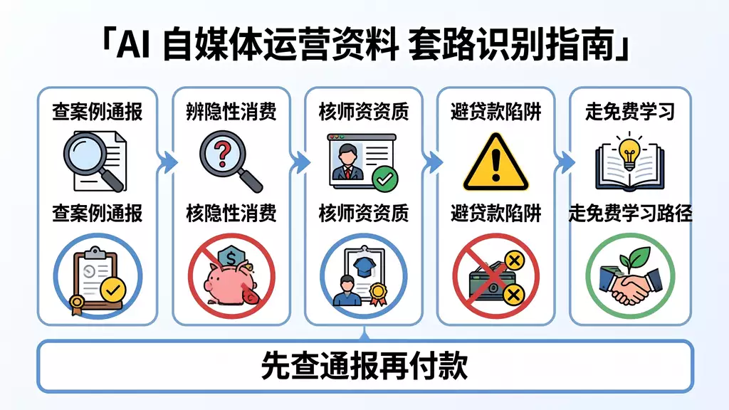 少年派的奇幻漂流 AI自媒体运营资料下载 | 故事化叙事与视觉沉浸爆款方法论