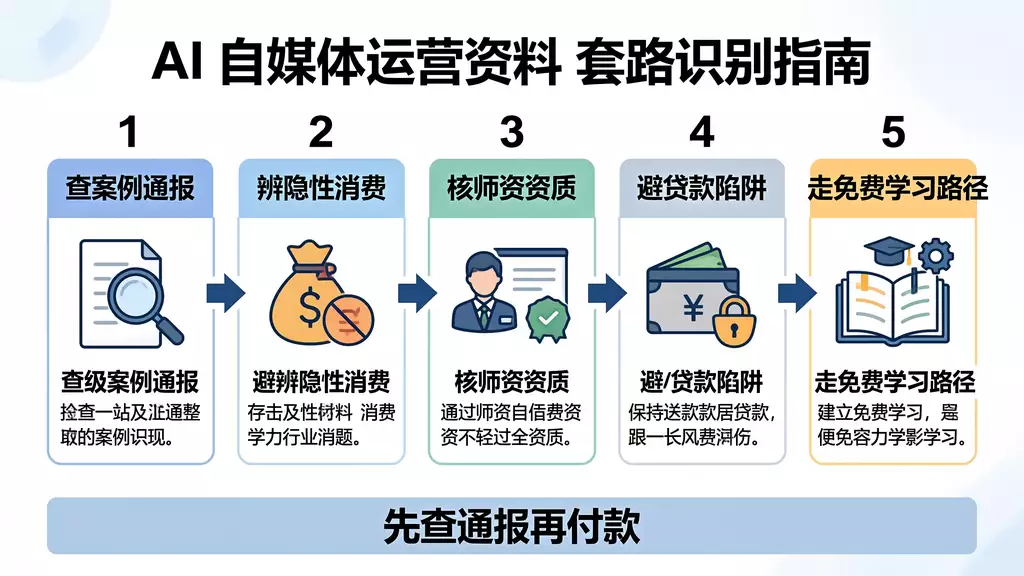 圣人大盗 AI自媒体运营资料下载 | 成长弧线叙事与悬念反转爆款方法论