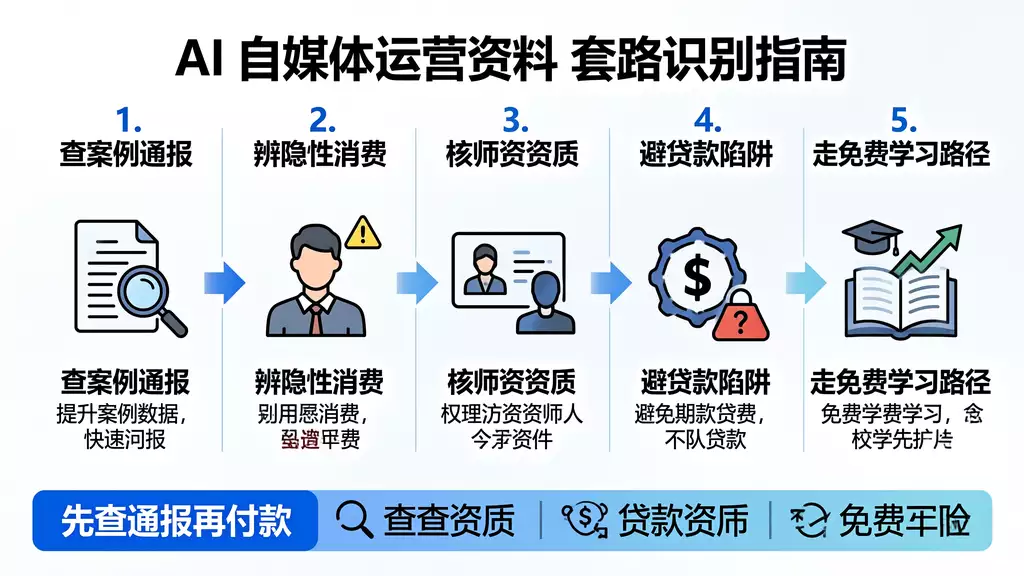 双生赤狐 AI自媒体运营资料下载 | 双视角叙事与情绪钩子爆款方法论