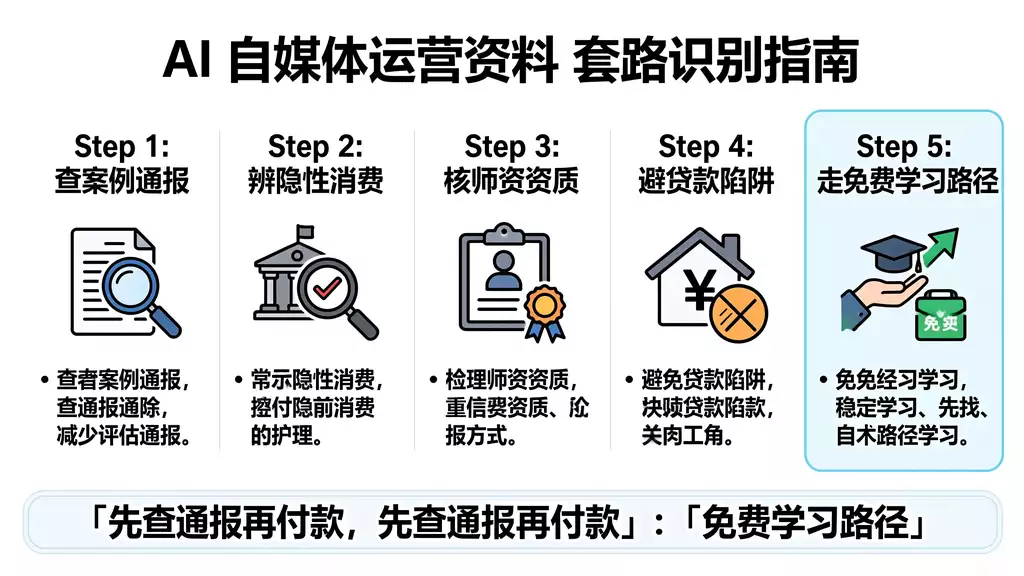 天方异谈 AI自媒体运营资料下载 嵌套叙事悬疑解说实操教程分享