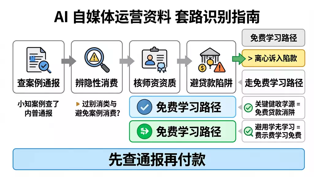 天启大爆炸 AI自媒体运营资料下载 历史未解之谜短视频考据实操教程分享