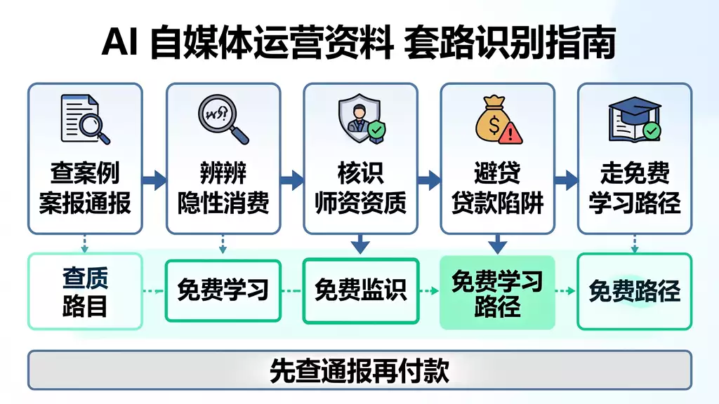 我和我的家乡 AI自媒体运营资料下载 拼盘电影单元解说实操教程分享