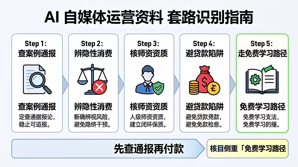 营救大冒险 AI自媒体运营资料下载 短视频创作教程分享