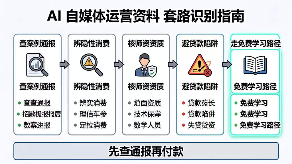 再见吧少年 AI自媒体运营资料下载 真实事件改编影视解说实操教程分享