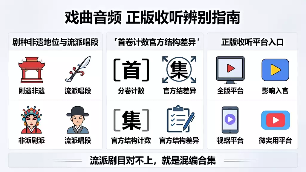 何英《菱花镜》专辑 正版收听渠道 + 盗版引流页风险辨别