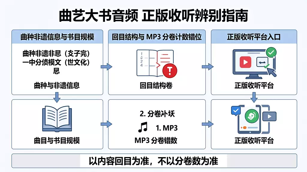 河南坠子《砸御匾》全剧 正版收听渠道 + 盗版引流页风险辨别