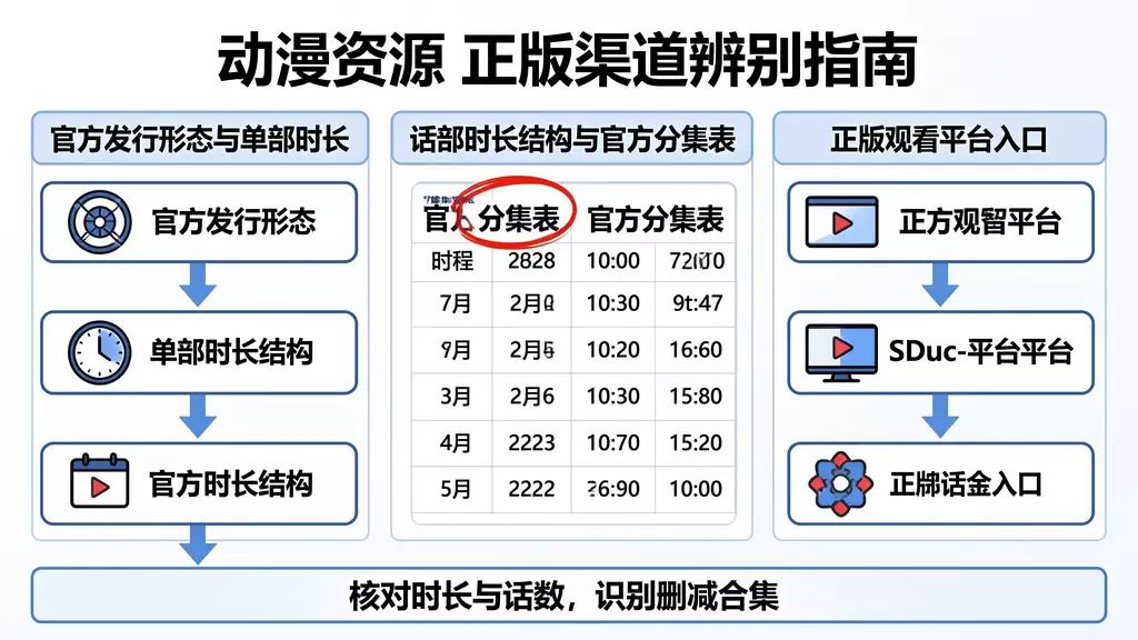 境界触发者 第三季 动漫资源下载 真伪识别 + 正版观看渠道指南