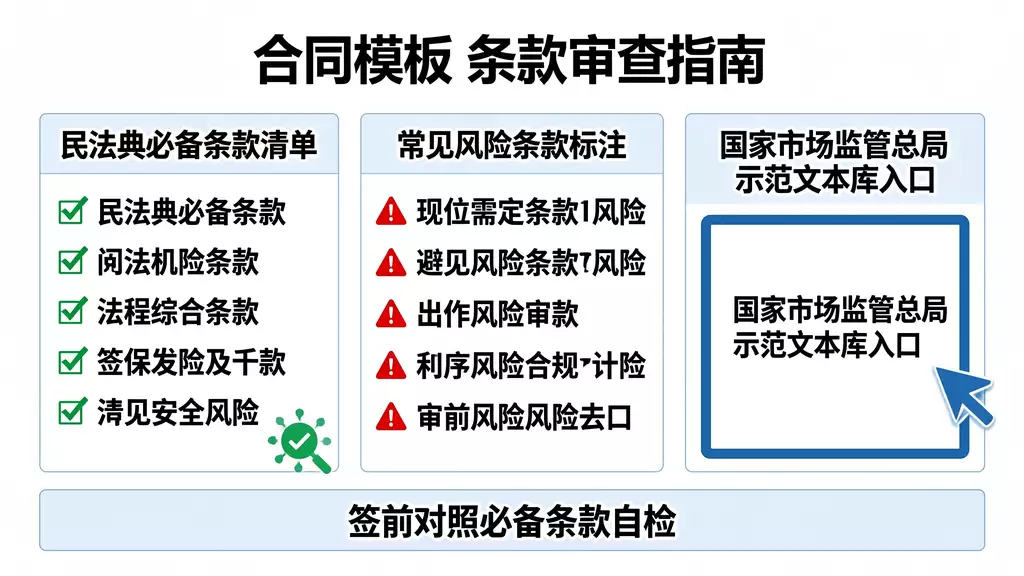 【合同模板】国际技术服务合同（1）文本下载 | 必备条款与签署指南（民法典合同编）