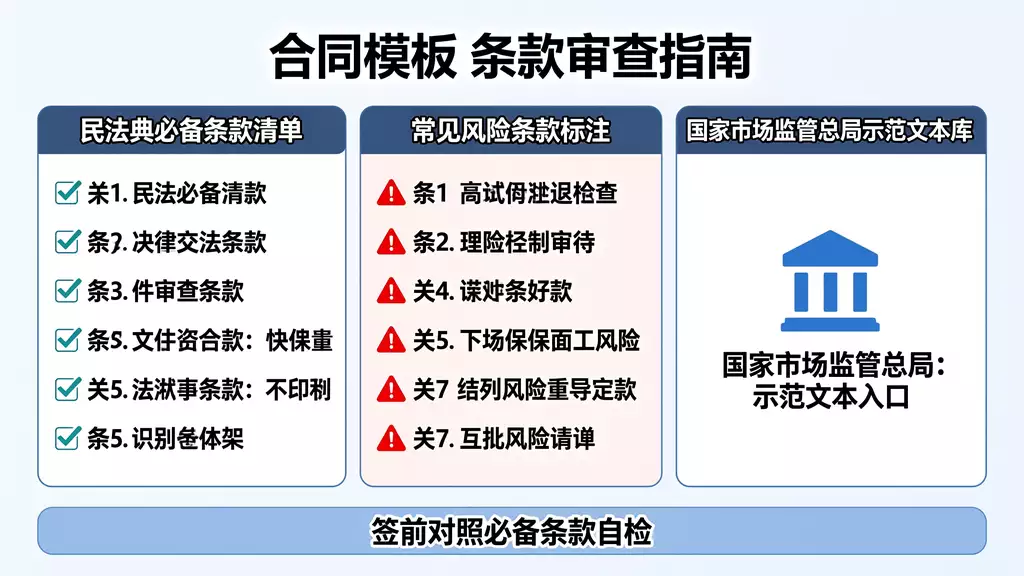 【合同模板】赠与合同（公民类）文本下载 | 必备条款与签署指南（民法典合同编）