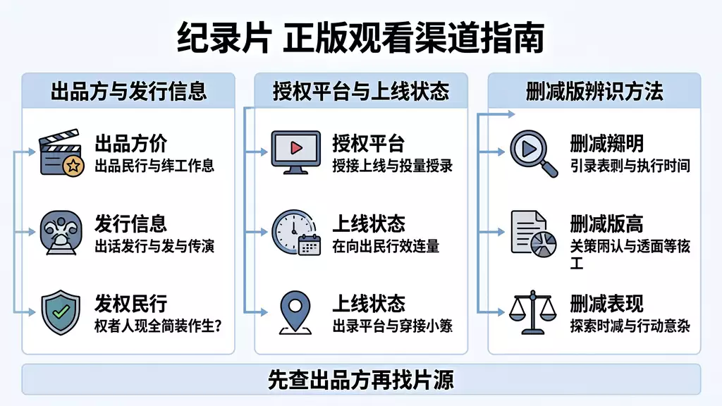 二战简史纪录片 国语中字全景回顾二战 （影视/综艺资源）正版观看渠道 + 盗版引流页风险辨别